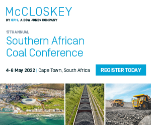 Southern African Coal Conference