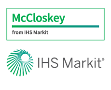 McCloskey from IHS Markit