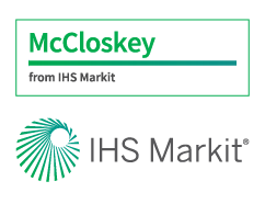 McCloskey Coal from IHS Markit